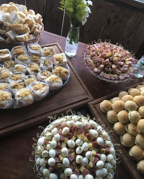 Comida de Boteco